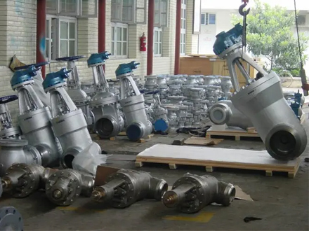 气动阀与电动阀的优劣?