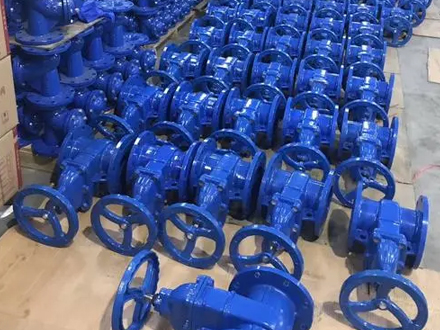 气动阀门和电动阀门有哪些区别