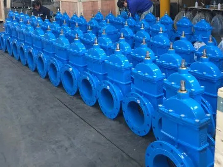 智能型电动阀门控制器工作原理和功能
